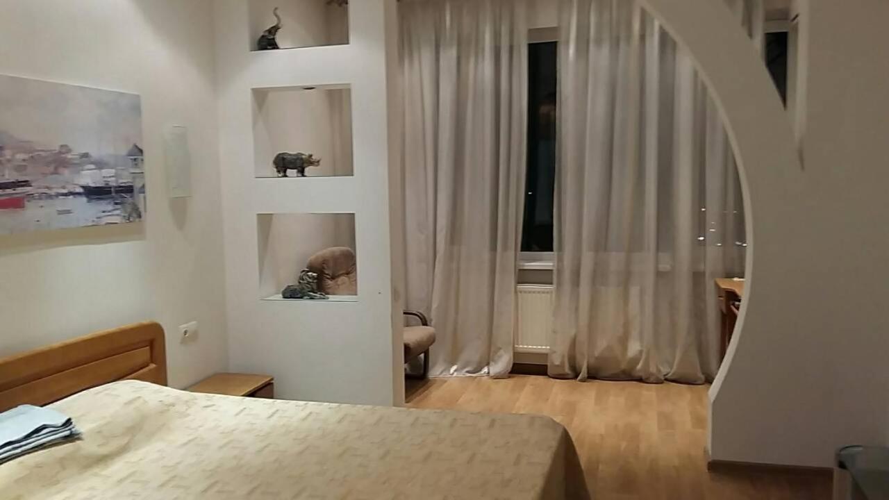 Дом На Екатерининской Odessa Zewnętrze zdjęcie