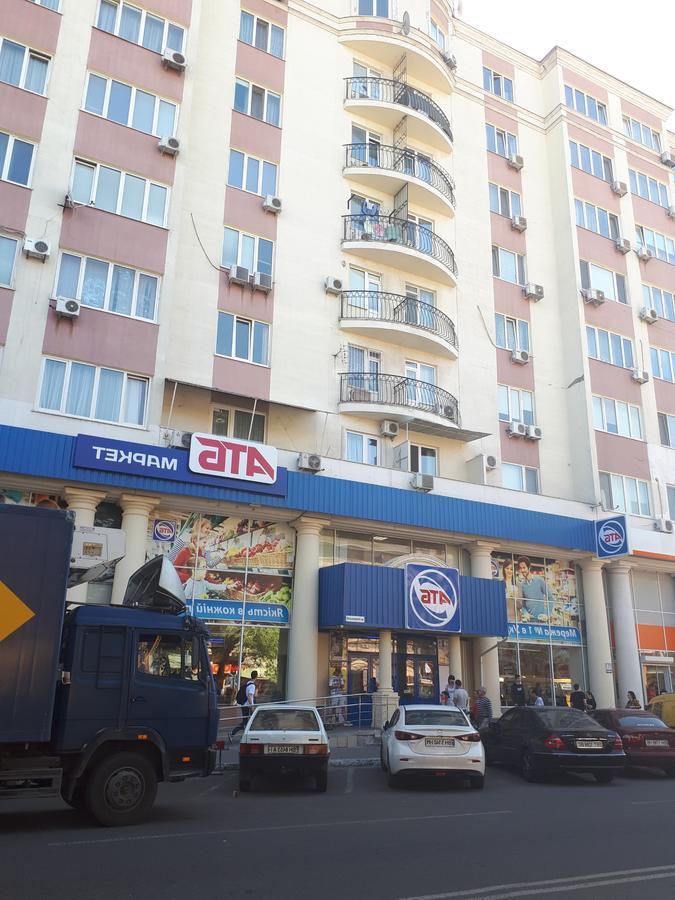 Дом На Екатерининской Odessa Zewnętrze zdjęcie